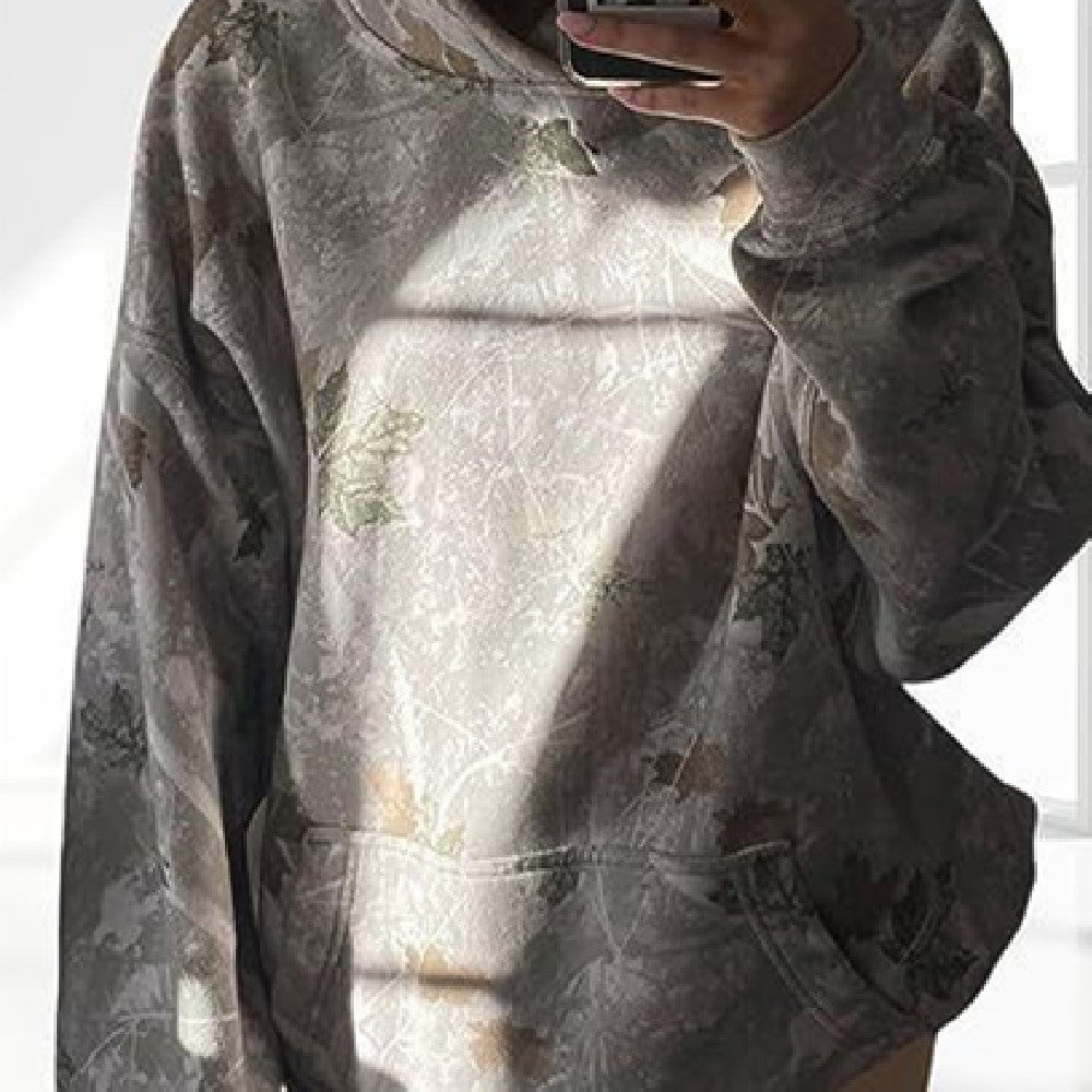 Cozy Oversized Hoodie – Winter Sale 🔥