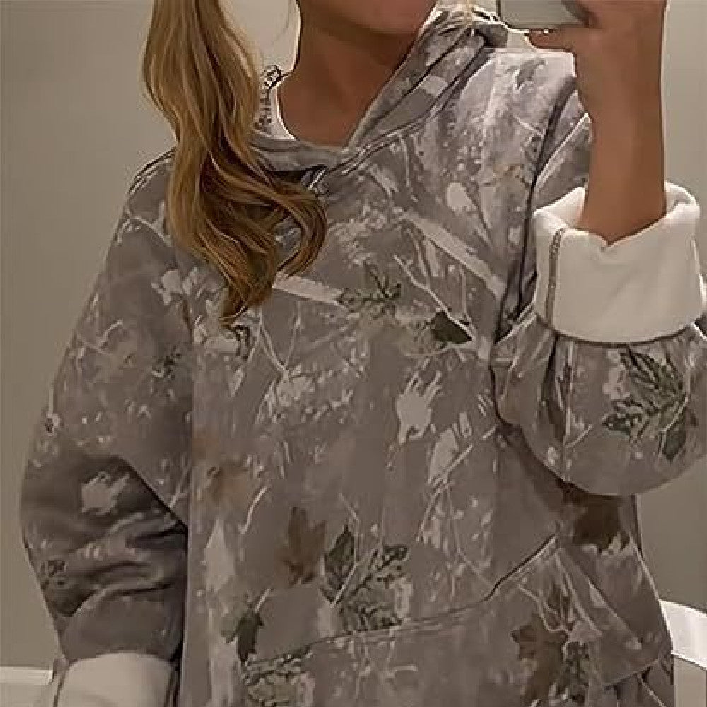 Cozy Oversized Hoodie – Winter Sale 🔥