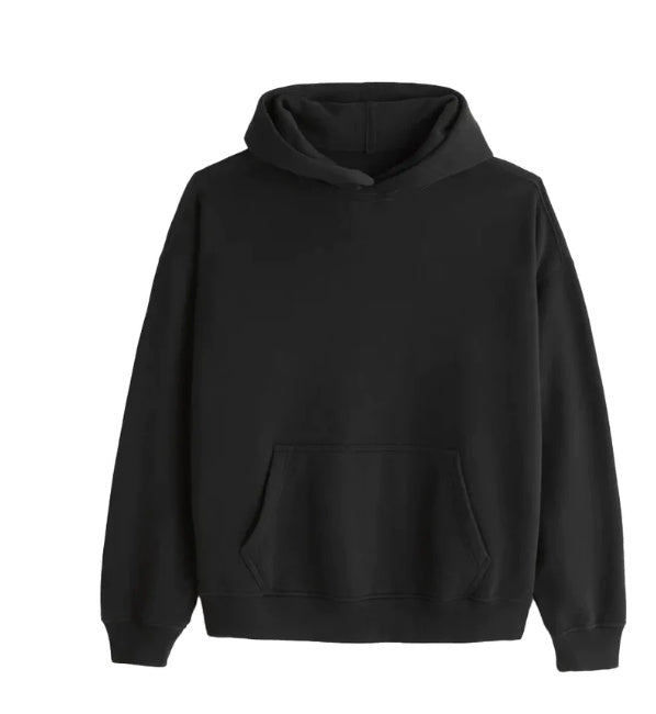 Cozy Oversized Hoodie – Winter Sale 🔥